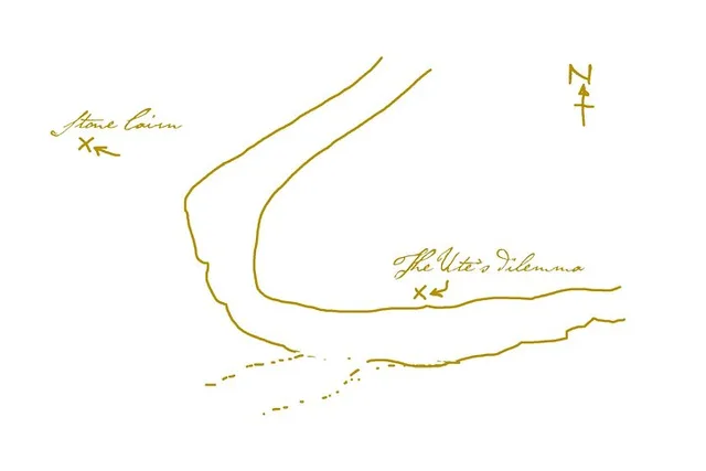Breckenridge Snowshoe Treasure Hunt - Image 4