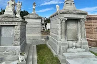 New Orleans St. Louis Cemetery #3 Walking Tour thumbnail 6
