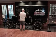 Lynchburg Distillery Tour with Shopping and Barbecue thumbnail 1