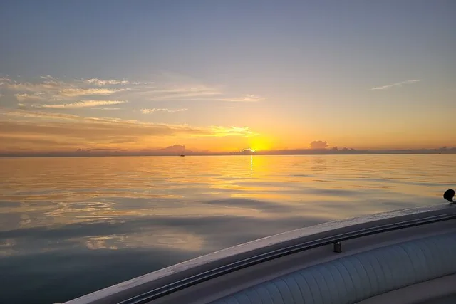 Key Largo Sunset Cruise with Snorkeling Option - Image 3