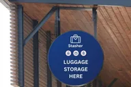 Oslo Luggage Storage Service thumbnail 2