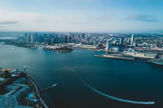 San Diego Private Tour with Driver-Guide 4 hr
