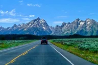 Jackson Hole Grand Teton National Park Tour thumbnail 5
