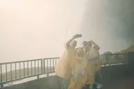 Niagara Falls Canada Tour with Boat Cruise & Tower thumbnail 1