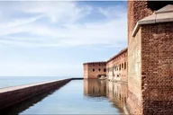 Key West Dry Tortugas Catamaran Day Trip thumbnail 2