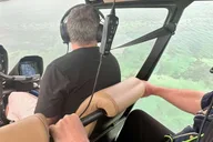Miami Helicopter Tour with French Guide 30 min thumbnail 4
