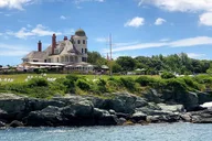Newport Scenic Bay Cruise of Narragansett Bay thumbnail 3
