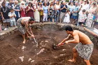 Big Island Voyagers of the Pacific Luau thumbnail 6