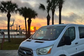 Orlando Private Transportation to Disney World
