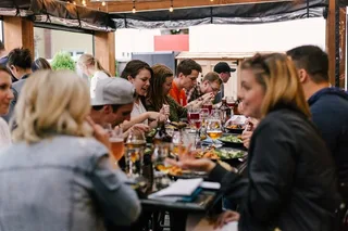 New Orleans Culinary Crossroads Food Tour