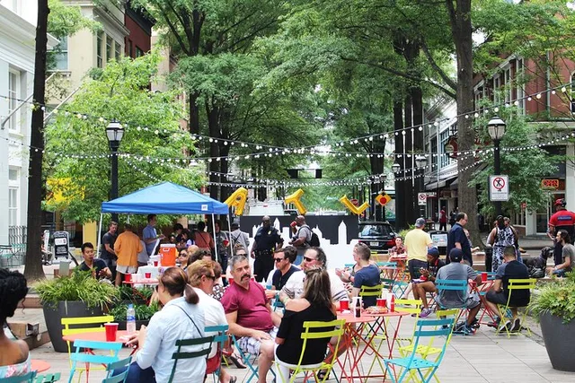 Atlanta Walking Tour - Image 6