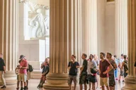 Washington DC Sightseeing Tour 3 hr thumbnail 2