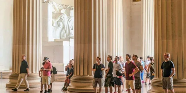 Washington DC Sightseeing Tour 3 hr - Image 2