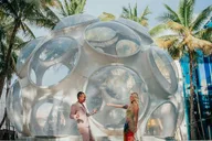 Miami Design District Photoshoot thumbnail 1