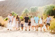 Palm Springs Private Photoshoot thumbnail 6