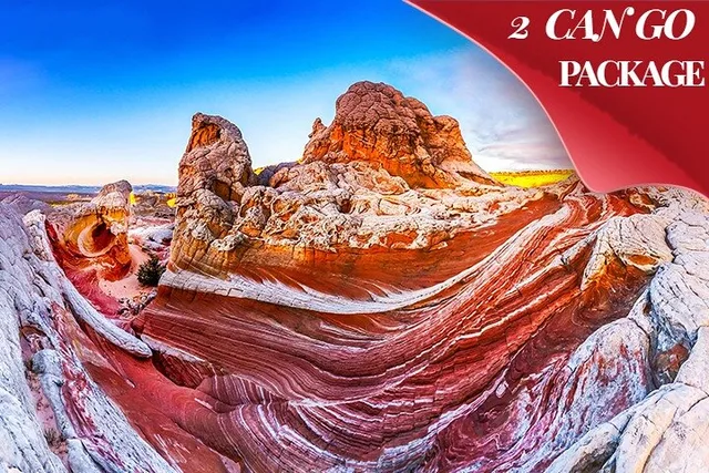 Utah National Parks 7-Day Small Group Tour - Image 2