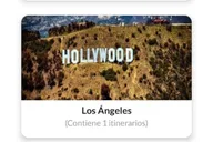 Los Angeles Self-Guided Tour with Audioguide thumbnail 5