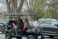 Washington DC Golf Cart Tour of Monuments thumbnail 3