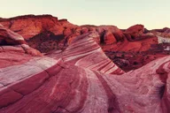 Las Vegas Valley of Fire & Hoover Dam Day Trip thumbnail 1