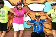 Buffalo Chicken Wings Bike Tour thumbnail 6