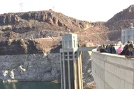 Las Vegas Hoover Dam Inside Tour 5 hr thumbnail 2