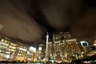 San Francisco Haunted Audio Walking Tour thumbnail 1