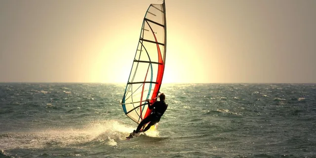Miami Windsurfing Experience - Image 5