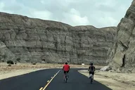 Palm Desert Downhill Bicycle Adventure thumbnail 3