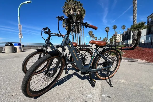San Diego E-Bike Rentals - Image 3
