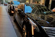 Chicago Private Airport Transfer by Sedan thumbnail 2