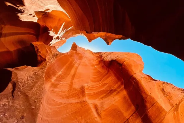 Page Canyon and Horseshoe Bend Tour - Image 3