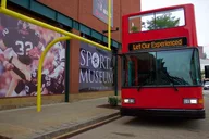 Pittsburgh Double Decker Bus Sightseeing Tour thumbnail 4