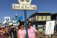 Los Angeles Coastal Tour thumbnail 6
