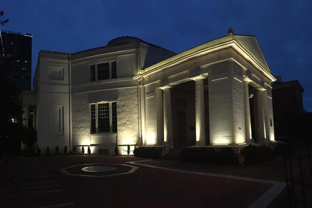 Richmond Ghost Tour on Capitol Hill 90 min - Image 3