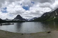 East Glacier & Two Medicine Scenic Driving Tour thumbnail 3