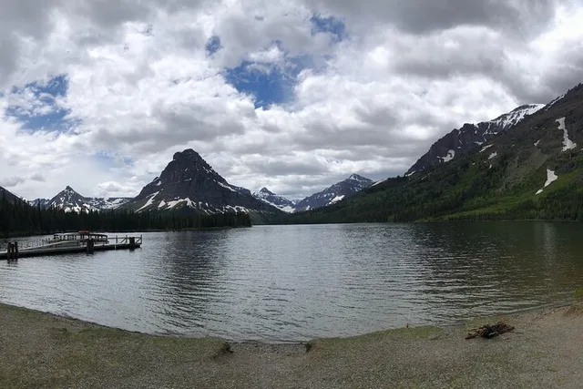 East Glacier & Two Medicine Scenic Driving Tour - Image 3