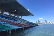 Miami Boat Tour to Haulover Sandbar and Raccoon Island thumbnail 5