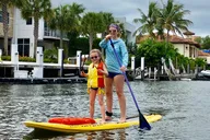 Fort Lauderdale Paddleboard Tour with Mr. Beaches thumbnail 4