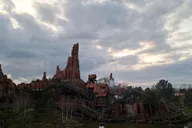 Orlando Disneyworld and Universal Studios Planner thumbnail 3