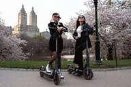 New York City Electric Scooter Rental thumbnail 2