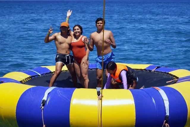 Honolulu Snorkeling and Ocean Activities Cruise - Image 3