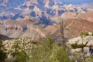 Phoenix Grand Canyon and Sedona Day Tour thumbnail 2