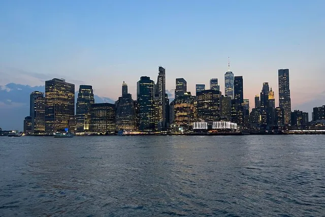 New York City Nightlife Tour with Drinks - Image 2