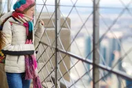 New York Empire State Building Guided Tour 2.5 hr thumbnail 2