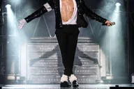 Las Vegas MJ Live Show thumbnail 2