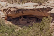 Durango Mesa Verde National Park Tour thumbnail 2