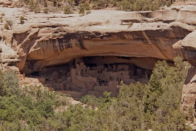 Durango Mesa Verde National Park Tour - Image 2