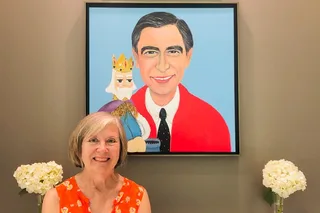 ICONS Museum Tour