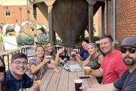 Fort Worth Stockyards History Pub Crawl thumbnail 5