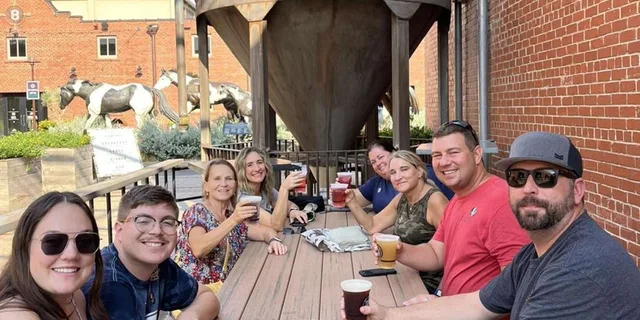 Fort Worth Stockyards History Pub Crawl - Image 5